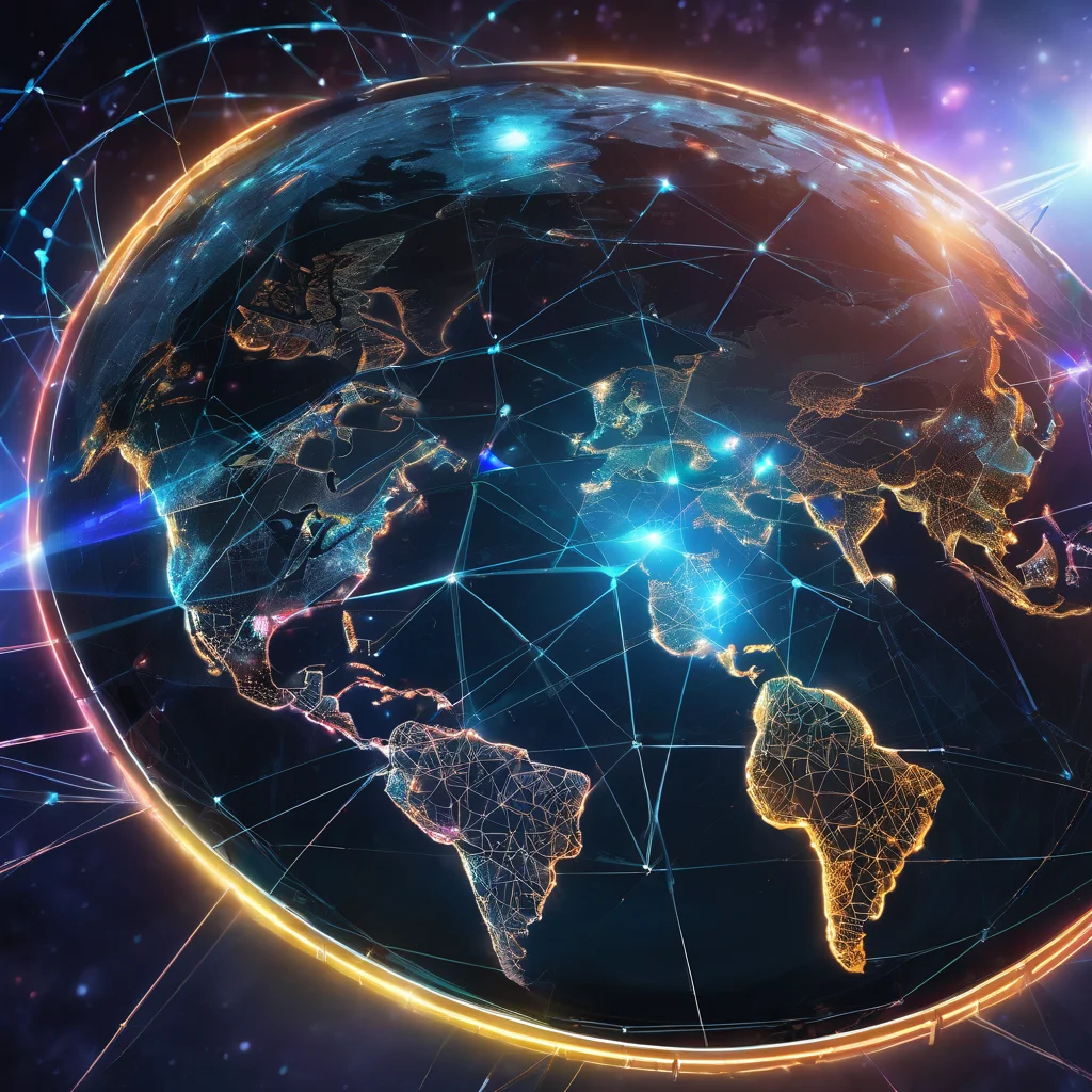 Серверы рядом с Россией